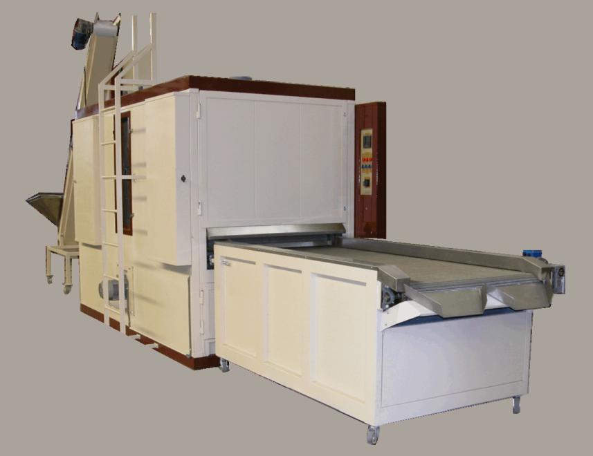 Horno Dipros SC-12